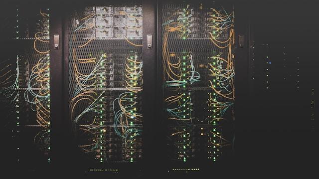 Why Savvy Entrepreneurs Are Ditching Their Own Server Rooms for Colocation—and Winning Big