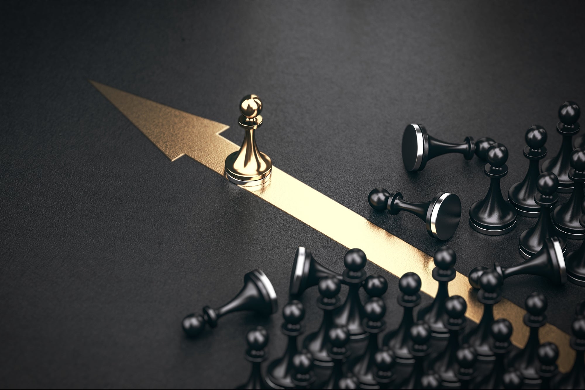 Why Talent Alone Fails: The Hidden Game-Changer That Separates Dreamers from Doers in Business and Life