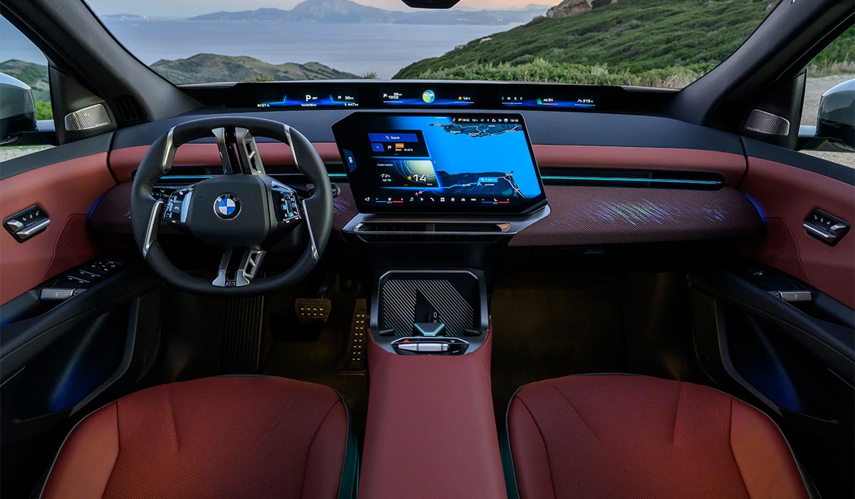Why the BMW iX3’s Surprising Rise to the Top Is a Game-Changer for Electric SUVs—and What It Means for Your Next Investment