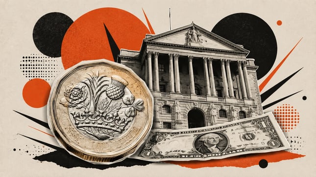 Why the British Pound’s Calm Before the Budget Storm Could Make or Break Your Next Move Against the US Dollar