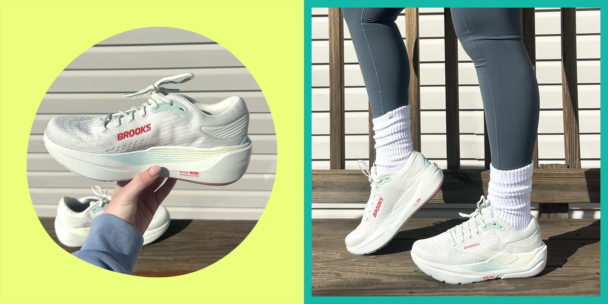 Why the Brooks Ghost Max 3 Silenced Every Running Doubt After 6 Months of Hardcore Testing—Here’s What Happened Next