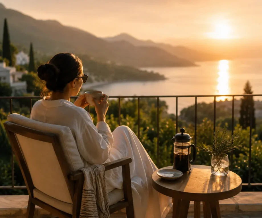 Why the Ultra-Wealthy Are Ditching Flashy Prestige for One Surprising Luxury You Didn’t See Coming