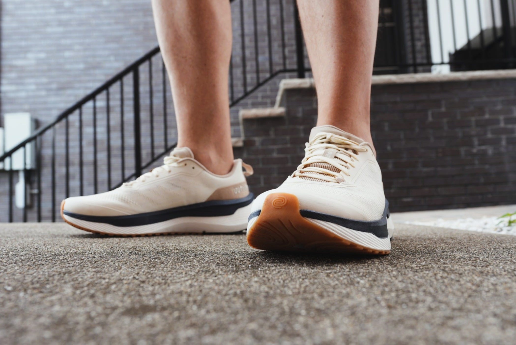 Why This One Running Shoe Became My Secret Weapon for Crushing Dad Life and Fitness Goals—No Joke!