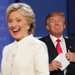 Why Trump’s Relentless Hunt for Hillary Could Be the Biggest Political Showdown You’ve Never Seen—Get Ready to Witness the Clash!