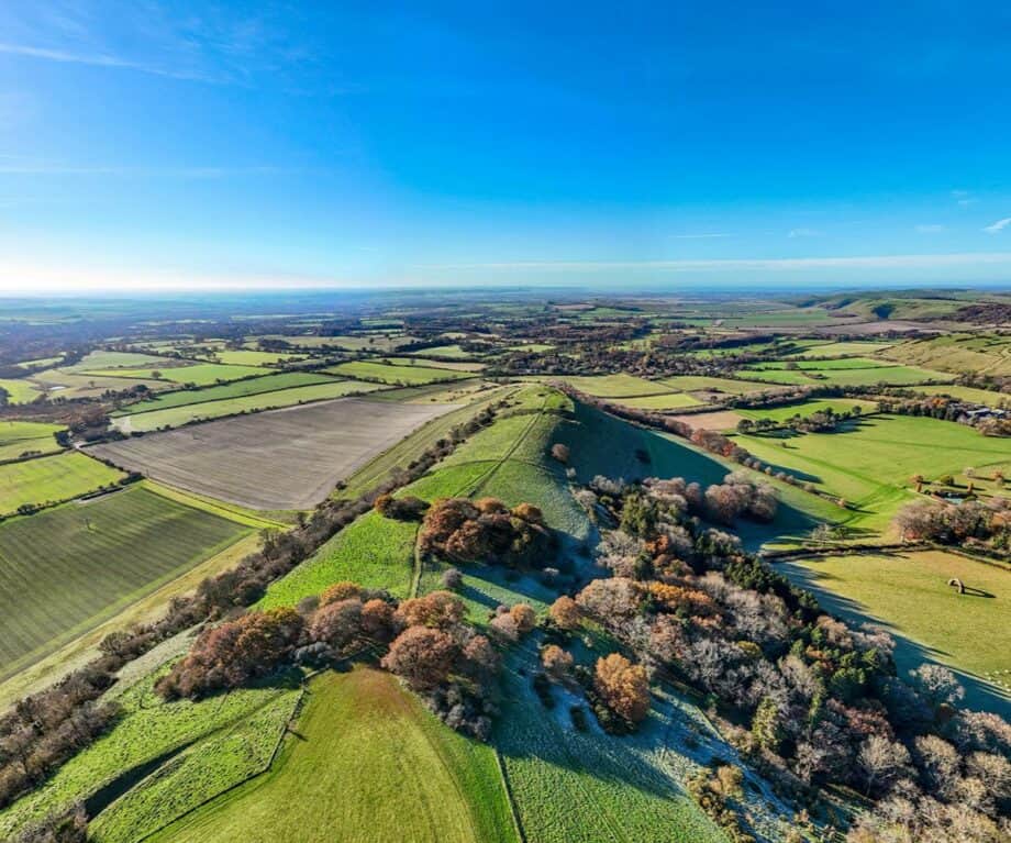 Why Wiltshire’s Hidden Gems Demand More Than Just a Quick Day Trip—Discover What You’re Missing!