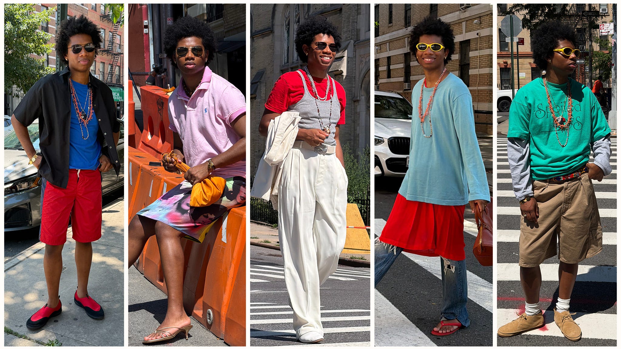 Why Y2K Layering Is Making a Massive Comeback—And How It Can Transform Your Style Game Today