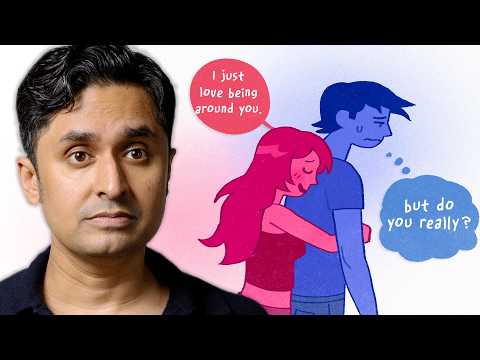 Why You Need Constant Reassurance