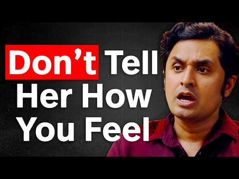 Why You Should NEVER Confess Your Love