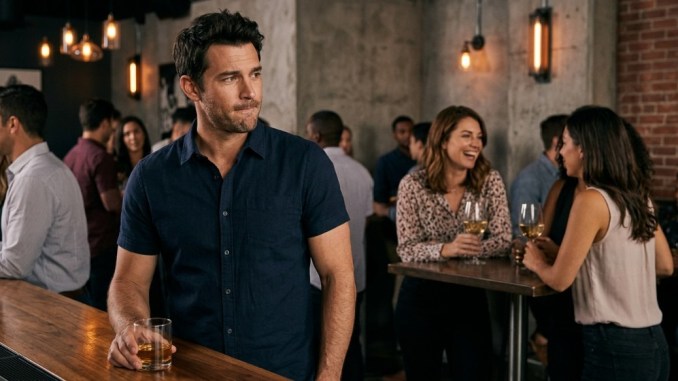 Why Your Brain Is Trickin’ You Into Thinking You’re Creepy (And How to Flip the Script Fast)