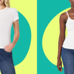 You Won’t Believe How These $7 Amazon Tees Became Editors’ Ultimate Game-Changer for Everyday Style!