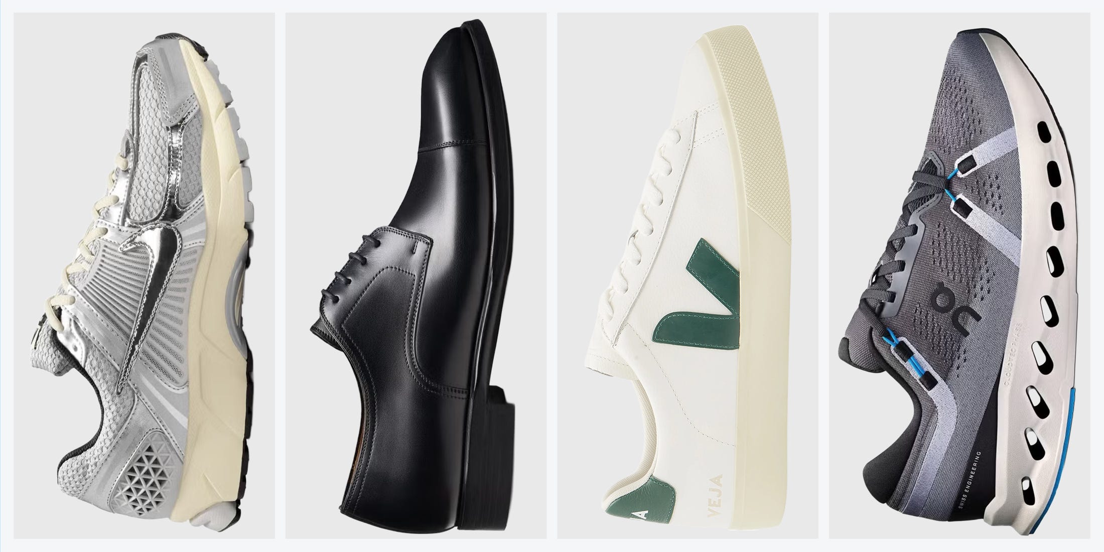 You Won’t Believe These Nordstrom Anniversary Sale Shoe Steals—But Hurry, They’re Flying Off the Shelves!