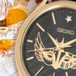 You Won’t Believe This Affordable Seiko Collab Watch Inspired by a Hidden Manga Gem—Here’s Why It’s a Game-Changer!