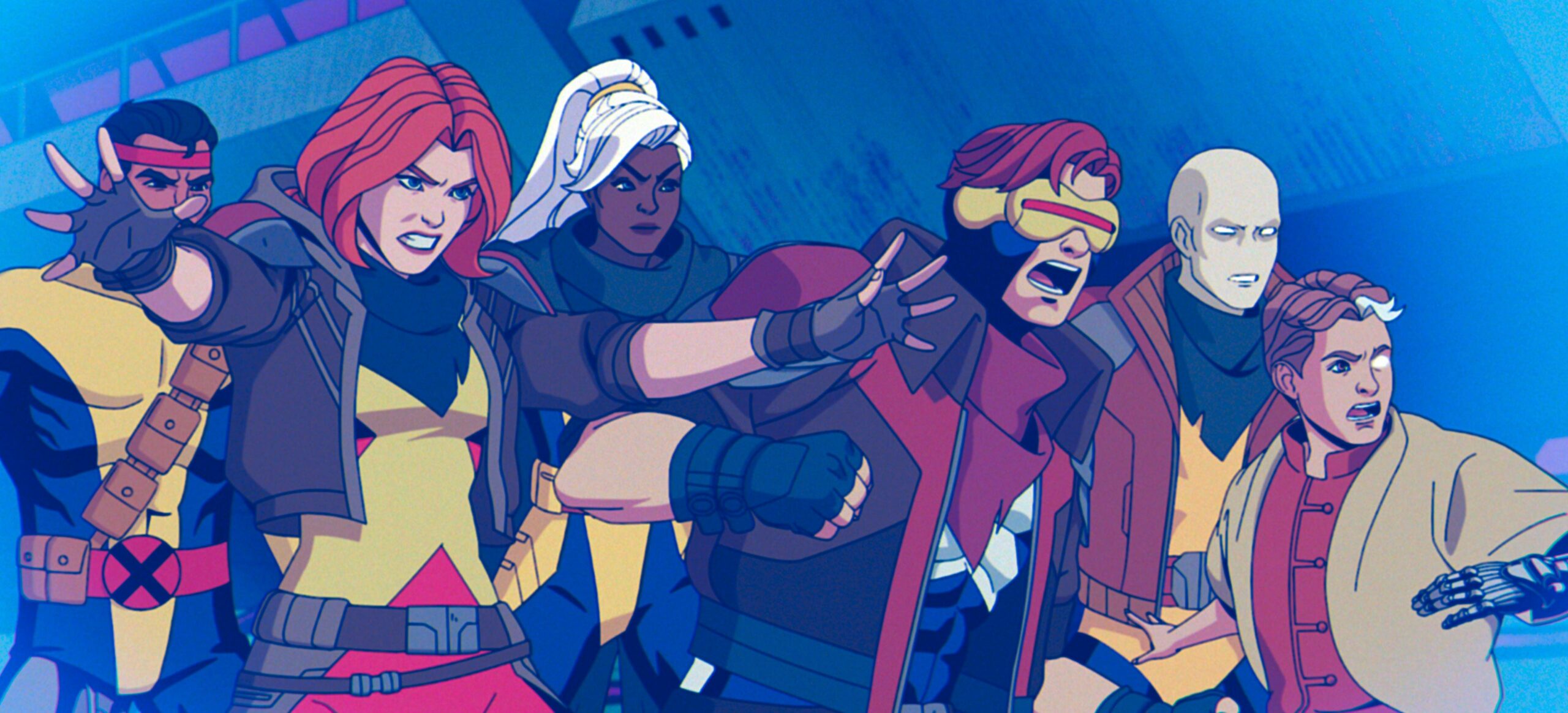 You Won’t Believe Which X-Men Legend Just Got Cast — This Could Change Everything!