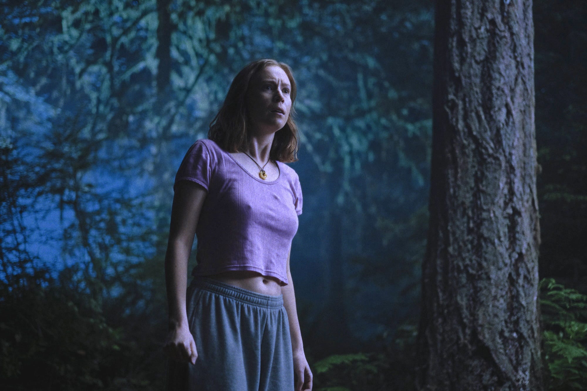 2026’s Horror Game-Changers: These Terrifying Flicks Will Haunt Your Mind Long After the Credits Roll!