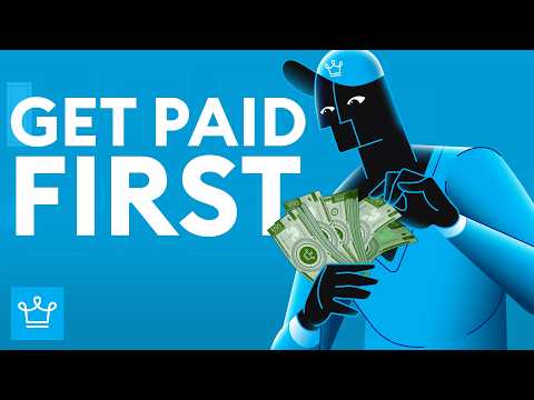 5 Businesses That Get Paid Before They Deliver