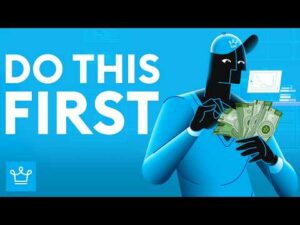 5 Things You Should Do Every Time You Get Paid