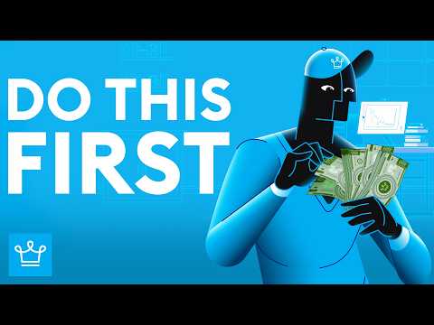 5 Things You Should Do Every Time You Get Paid