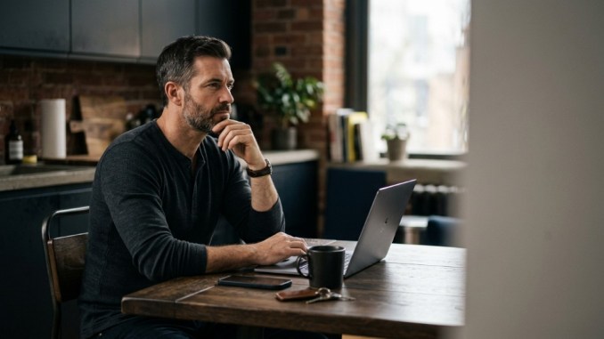 7 Mind-Blowing Mistakes Smart Men NEVER Make – Are You Guilty of These?