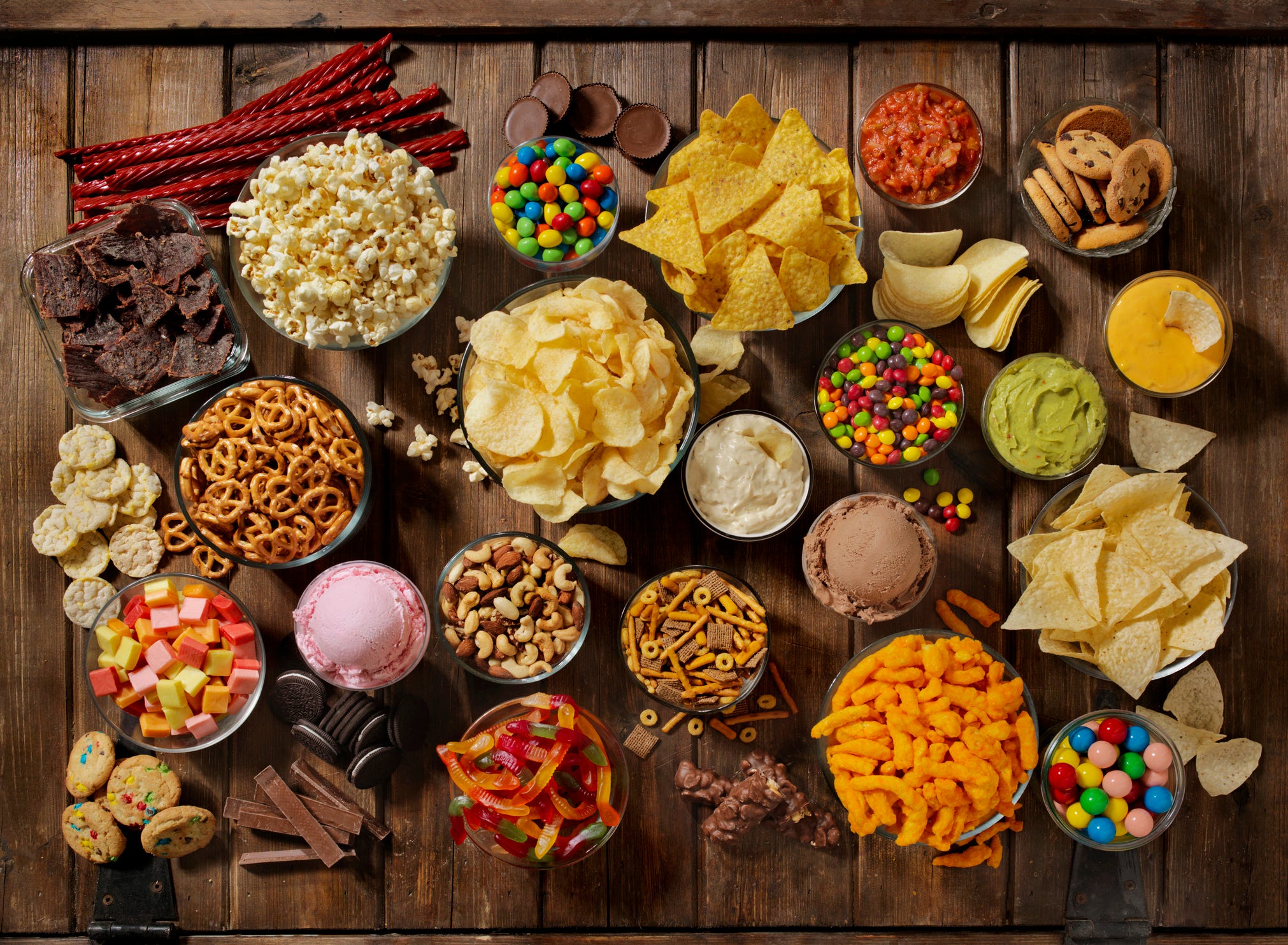 7 Sneaky Foods Wrecking Your IBS—A Top Gastroenterologist Spills the Shocking Truth!