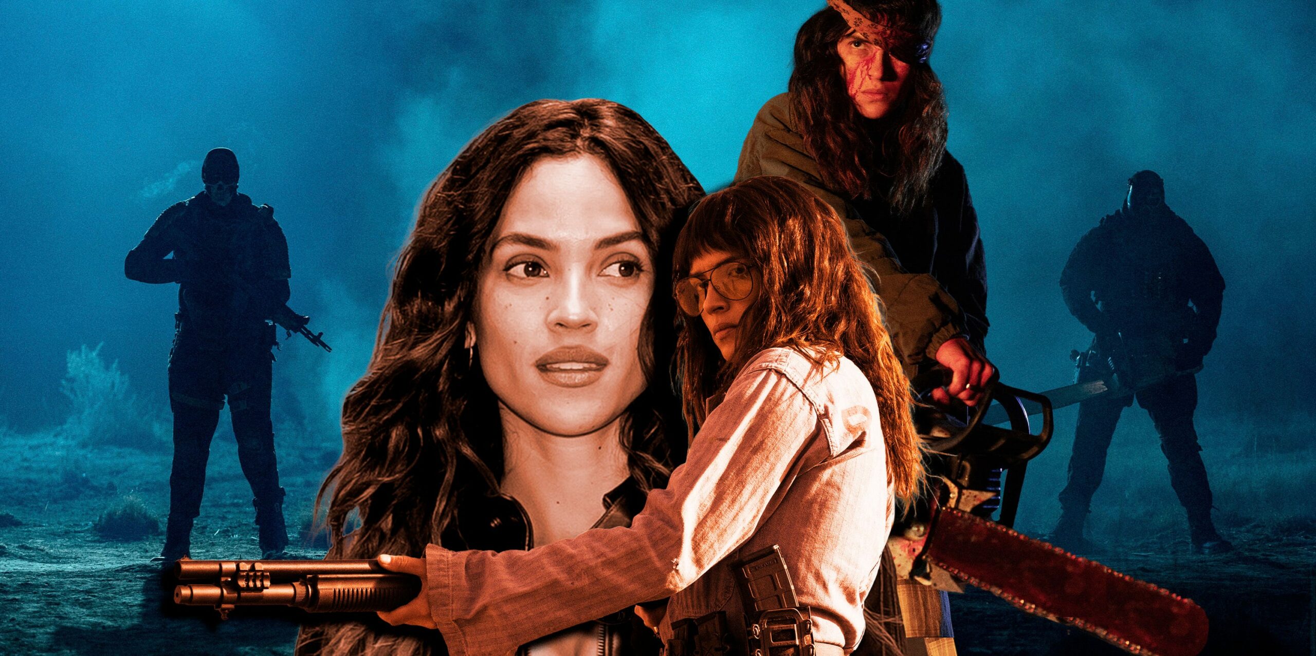 Adria Arjona’s Fierce Transformation: What’s Powering Her Next-Level Badass Era?
