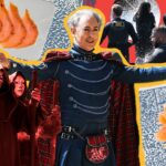 Alan Cumming Drops a Mind-Blowing Easter Egg in ‘Traitors: New Blood’—Prepare to Have Your Mind Blown!