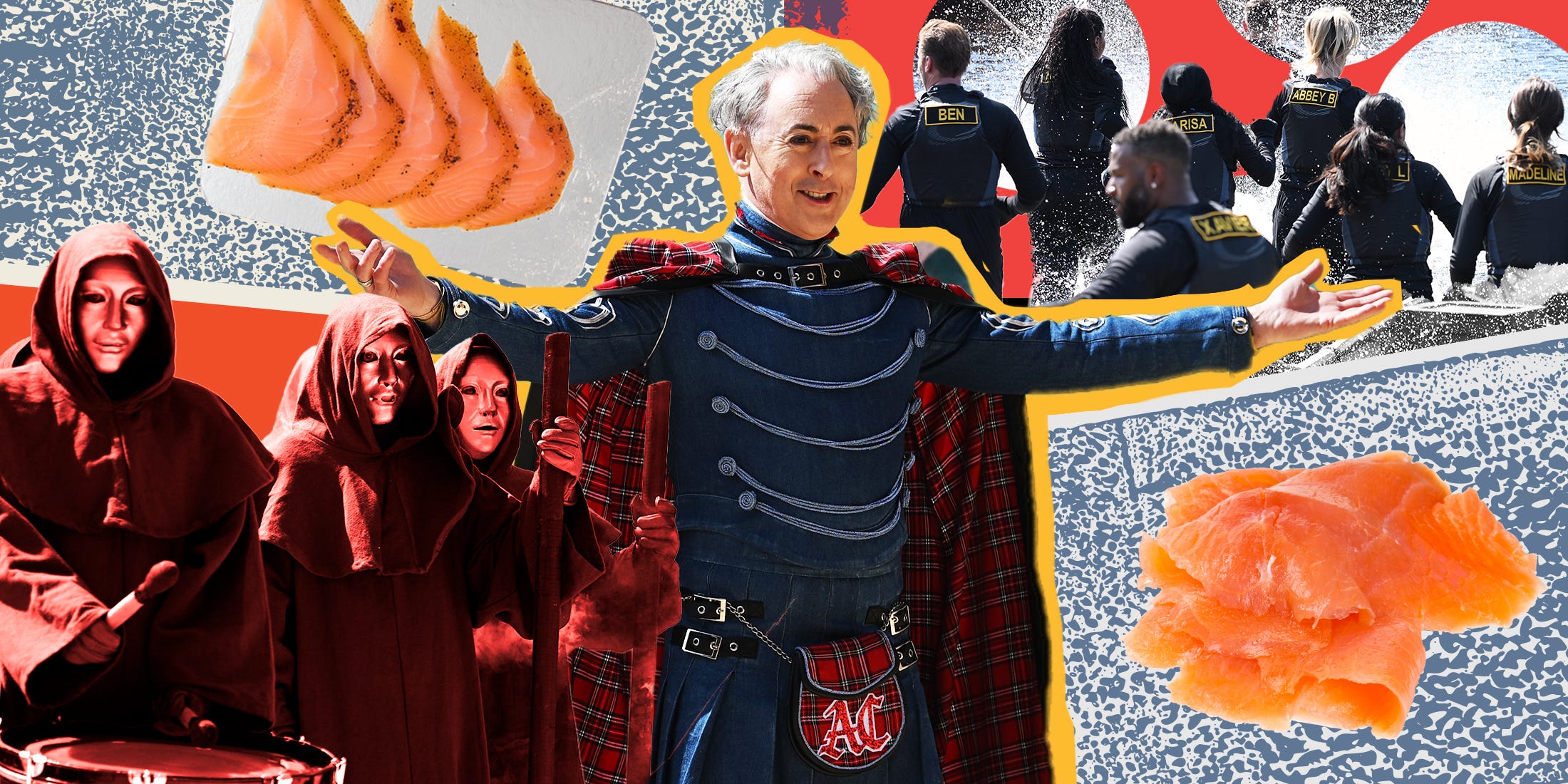 Alan Cumming Drops a Mind-Blowing Easter Egg in ‘Traitors: New Blood’—Prepare to Have Your Mind Blown!