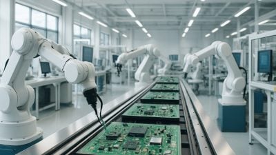 Anthropic’s IPO Play: Why This Unknown Underwriter Could Be the Game-Changer Wall Street Didn’t See Coming
