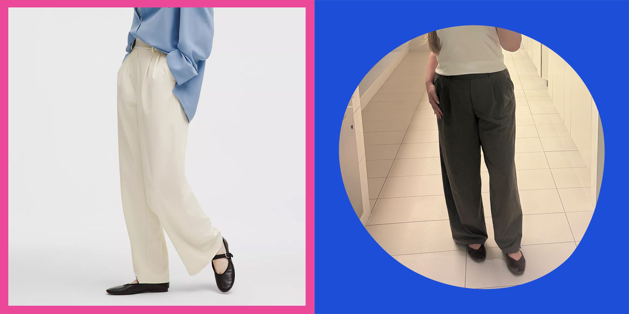 Are Lululemon Daydrift Trousers Worth the Hype? My Surprising Style and Comfort Breakdown You Can’t Miss!