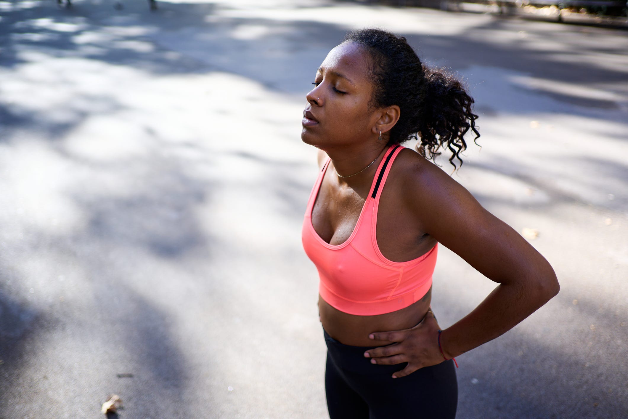 Are You Secretly Destroying Your Body? 6 Hidden Warning Signs You’re Running Too Much—A Physical Therapist Reveals All