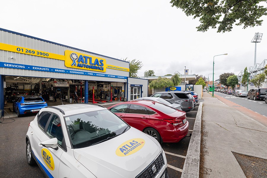 Atlas Autoservice’s Bold Move: Why Snapping Up Four Key Depots in Dublin and Wicklow Could Shake Up Ireland’s Auto Industry Forever
