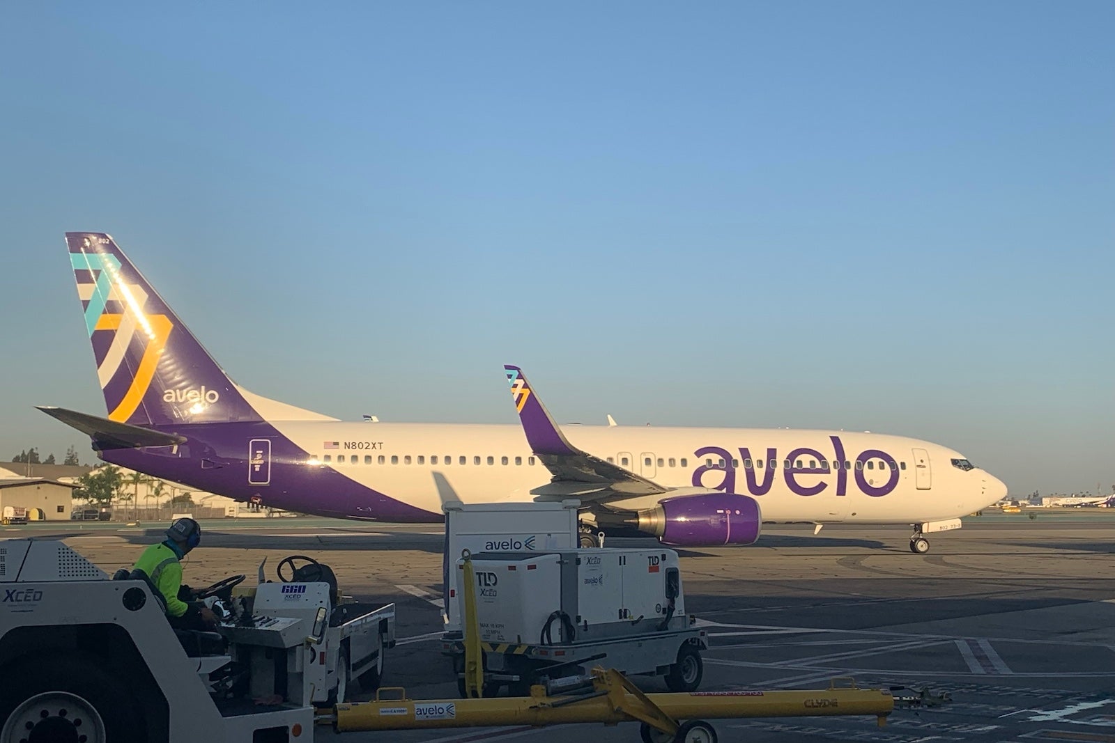 Avelo’s Bold Dallas Expansion: What McKinney Airport’s 10 New Routes Mean for Your Next Getaway