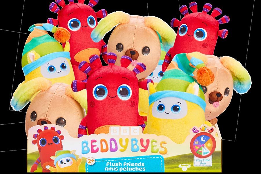 BeddyByes Just Dropped a Global Bombshell—Here’s Why This Move Will Shake the Entire Entertainment Industry!