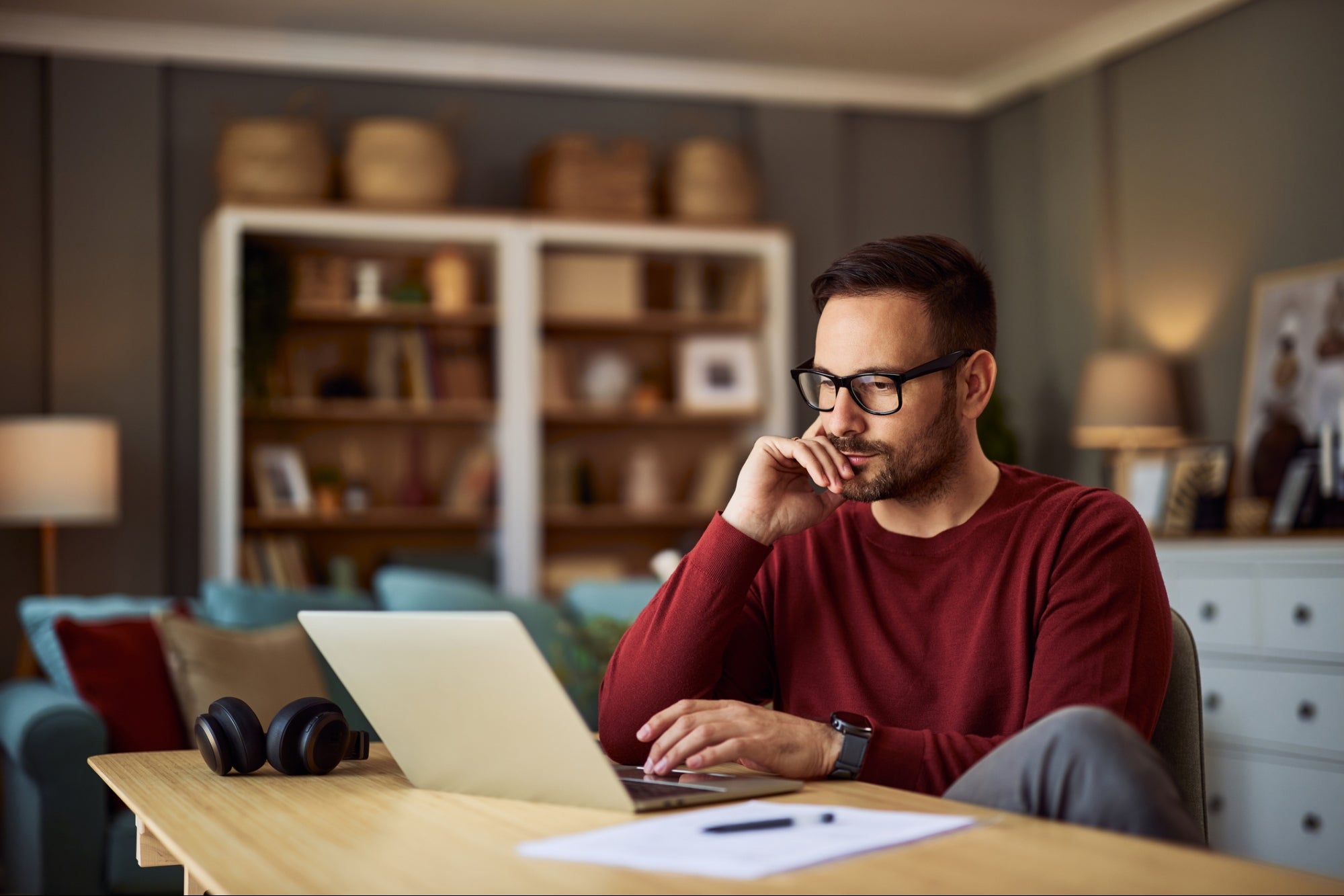 Before You Dive In: The 4 Crucial Questions Every Successful Entrepreneur Must Nail Before Launching Their Next Venture