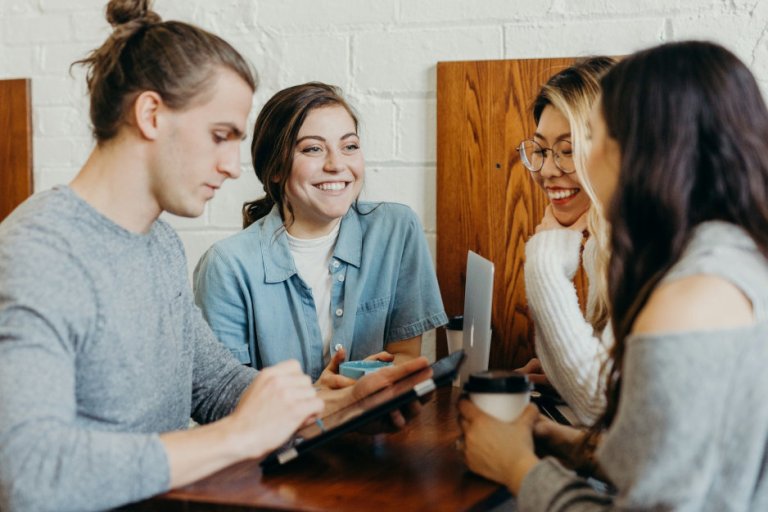 Betty Sebrow Reveals the Hidden Truth About Mental Health Stigma That Could Make or Break Your Business Culture