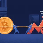 Bitcoin Defies Fed Fury and Soaring Treasury Yields—Here’s Why $84K Is Just the Beginning