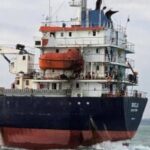Black Sea Chaos: Russian Strikes on Ukrainian Cargo Ships Signal Shocking New Risk for Global Trade—What Investors Must Know Now
