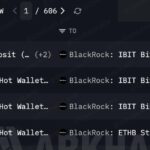 BlackRock’s $62M Bitcoin & Ethereum Move: The Hidden Signal Wall Street Doesn’t Want You to Miss