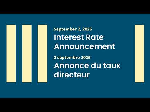 BoC’s Macklem Drops a Bombshell: Brace Yourself for Unseen Rate Hikes That Could Shake Your Portfolio to Its Core!
