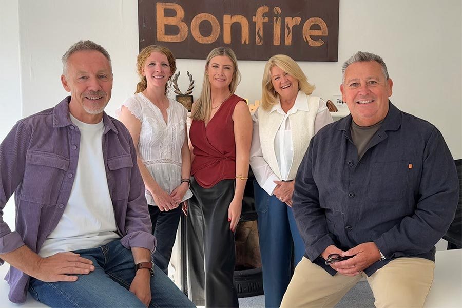 Bonfire’s Game-Changing Move: Meet the New Creative Director Set to Ignite Growth After Ardmore’s Strategic Investment!