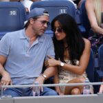 Brad Pitt’s Rare Patek Philippe Watch at the US Open: The Secret Power Move You Didn’t See Coming