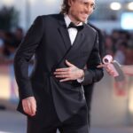 Brooklyn Beckham’s Venice Festival Watch Game: Discover the 2 Jaw-Dropping Timepieces Turning Heads Worldwide!