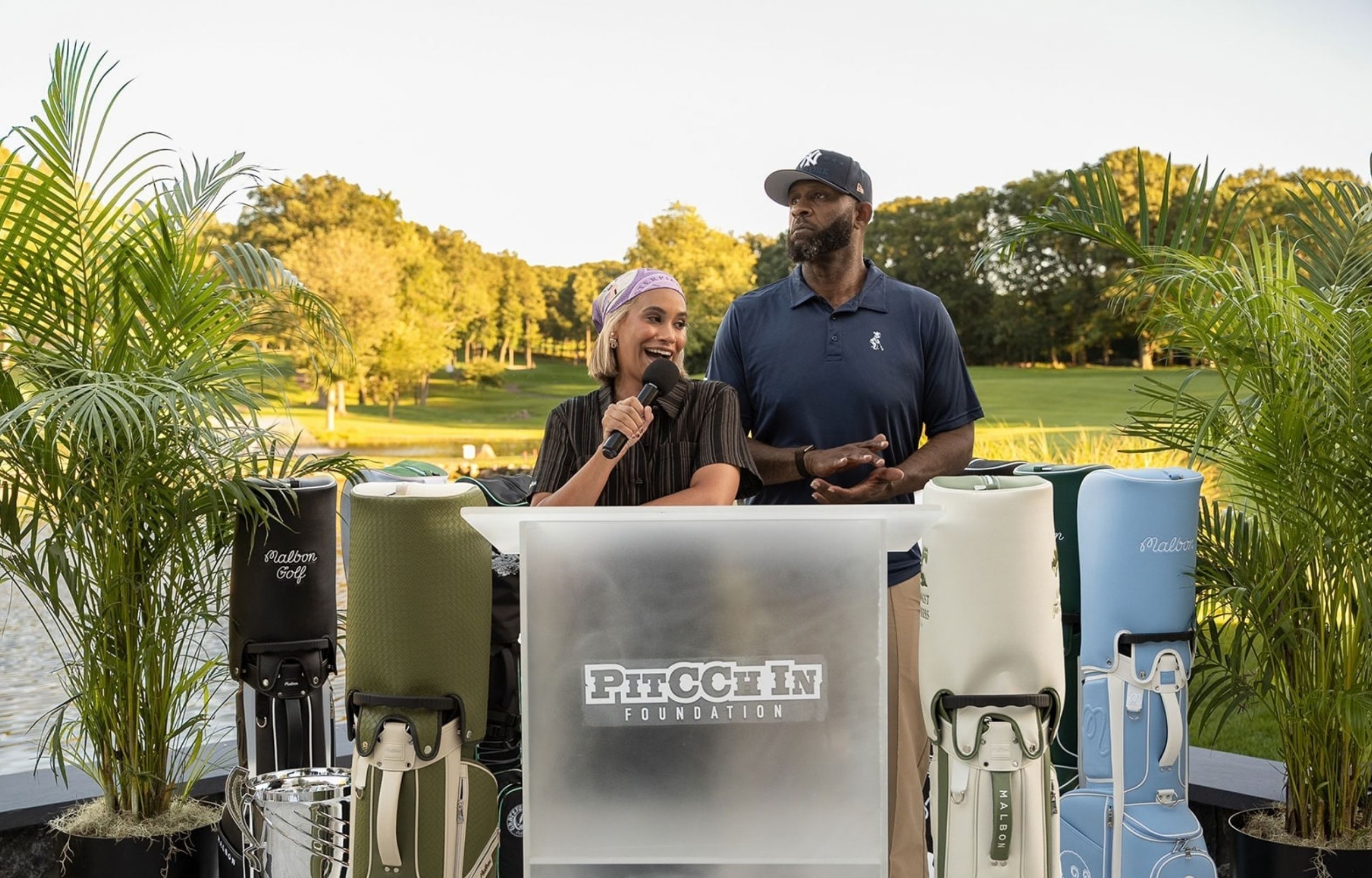 CC Sabathia’s Yankees Farewell Unveils a Game-Changing Playbook for Life Beyond Baseball—You Don’t Want to Miss What’s Next!