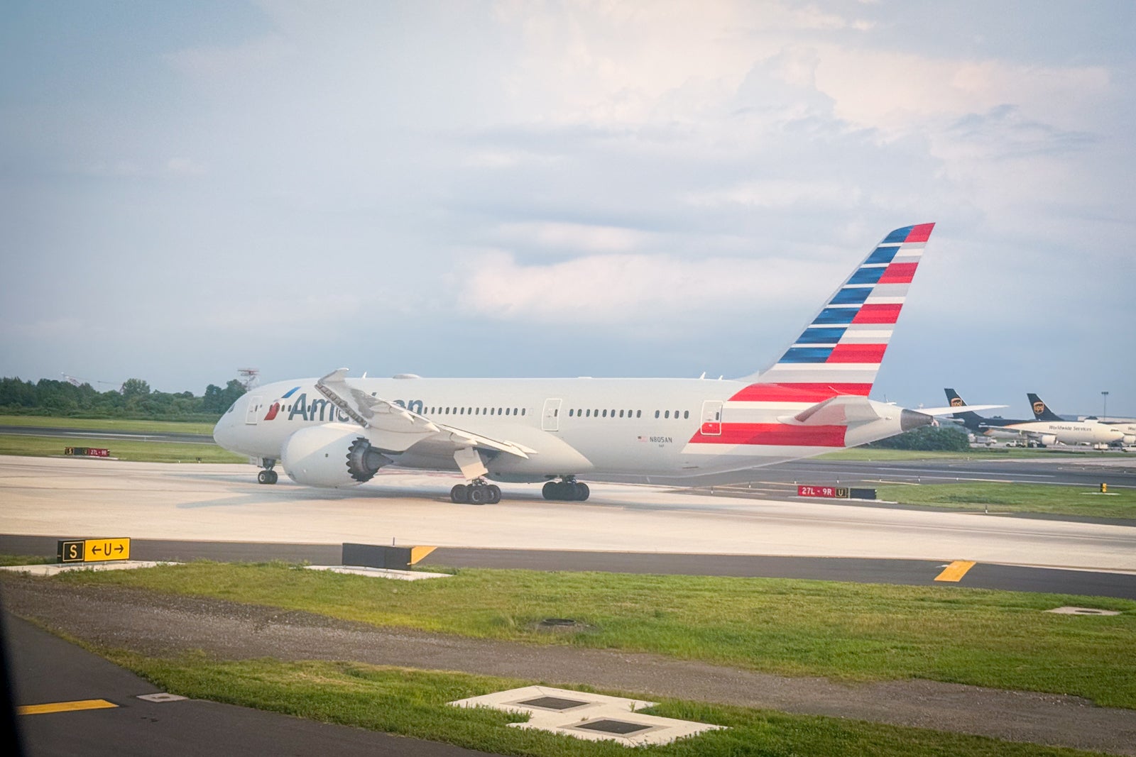 Citi vs. Globe: Which American Airlines Card Unleashes Secret Perks That Could Skyrocket Your Travel Game?