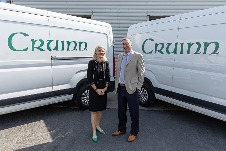Cruinn’s Bold Move: Why Snapping Up Katalyst Could Redefine the UK Diagnostics Game Forever
