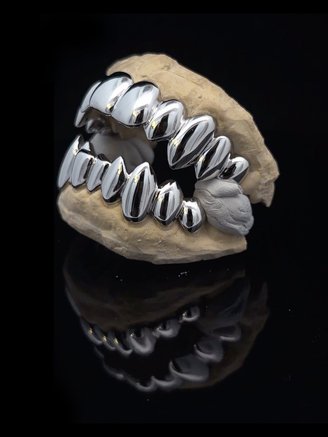 Danny Elfman’s Skull-Art Collab with ALLIGATORJESUS Will Blow Your Mind—Here’s Why You Can’t Miss It!