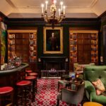 Dare to Check In? Discover 10 Spine-Chilling Haunted Hotels Where You Can Sleep—If You’re Brave Enough