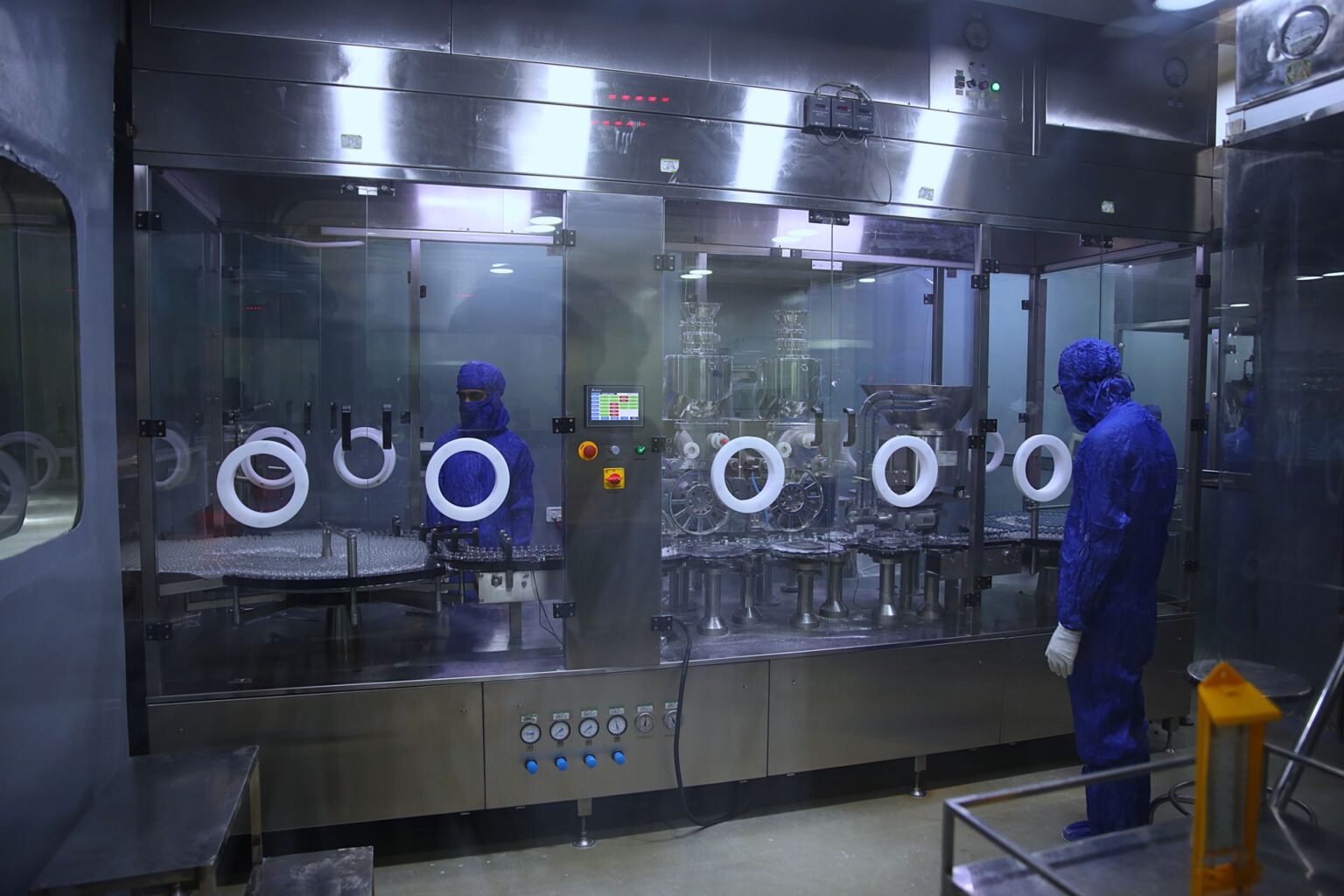 David Ferrera Unveils the Untapped Neuro and Medical Manufacturing Goldmine in the Middle East and Africa—Are You Ready to Capitalize?