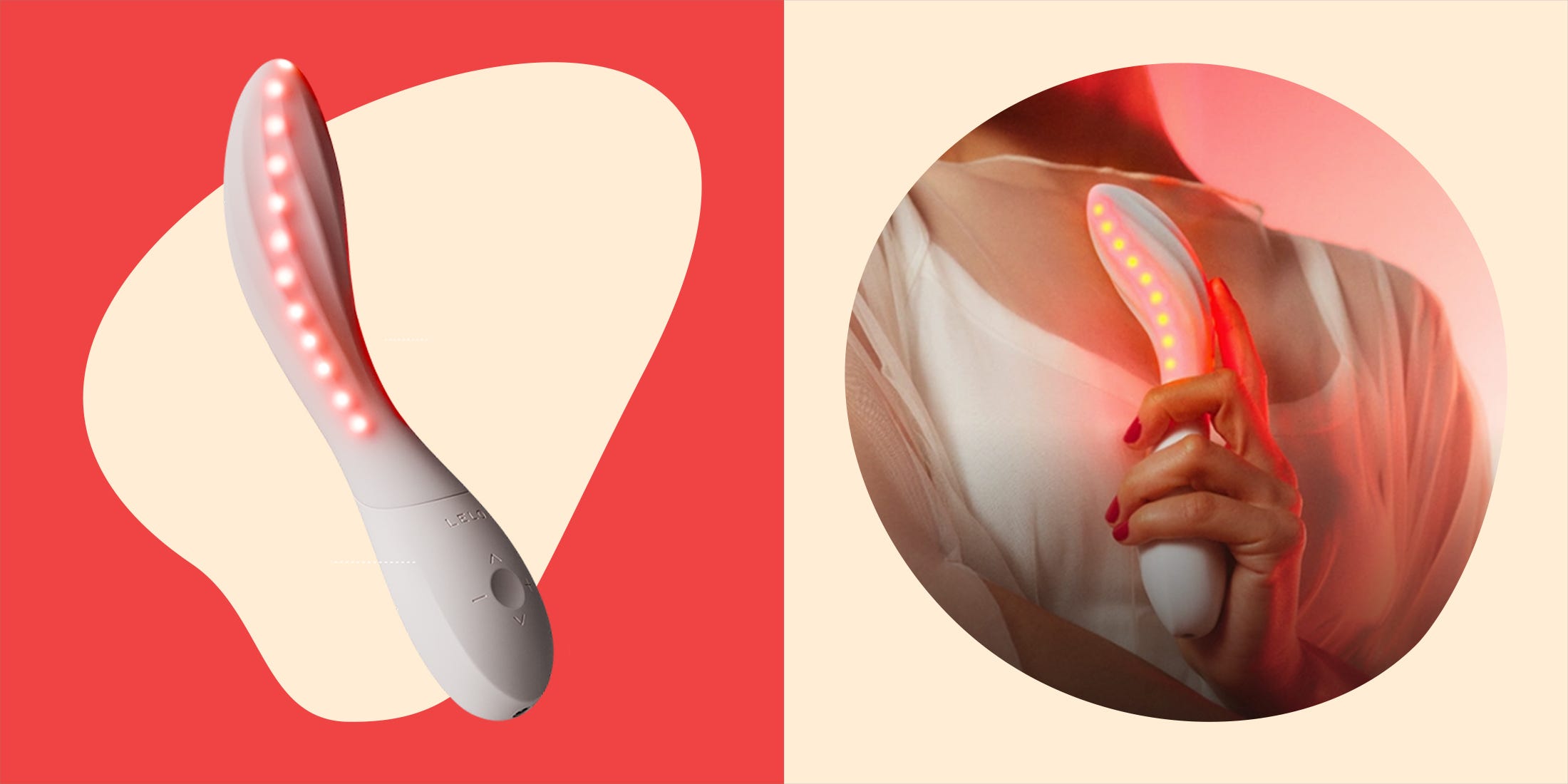 Discover How Lelo Mona Spectra’s Red Light Therapy Could Revolutionize Your Wellness Routine—Is It Worth the Hype?