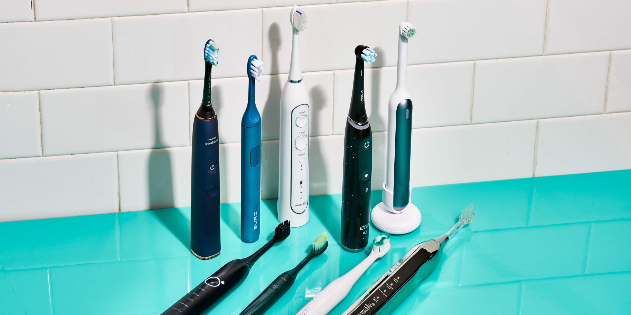 Discover the Electric Toothbrush That’s Revolutionizing Men’s Oral Care in 2026—Editors Were Shocked by What We Found!