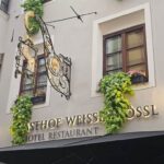 Discover the Hidden Wellness Secrets of Weisses Rössl in Innsbruck That Could Transform Your Health Journey Forever